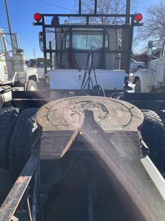 1978 MACK RS600L - Image 9