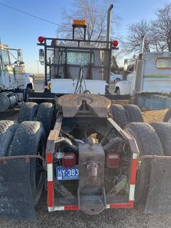 1978 MACK RS600L - Image 11