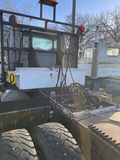 1978 MACK RS600L - Image 7