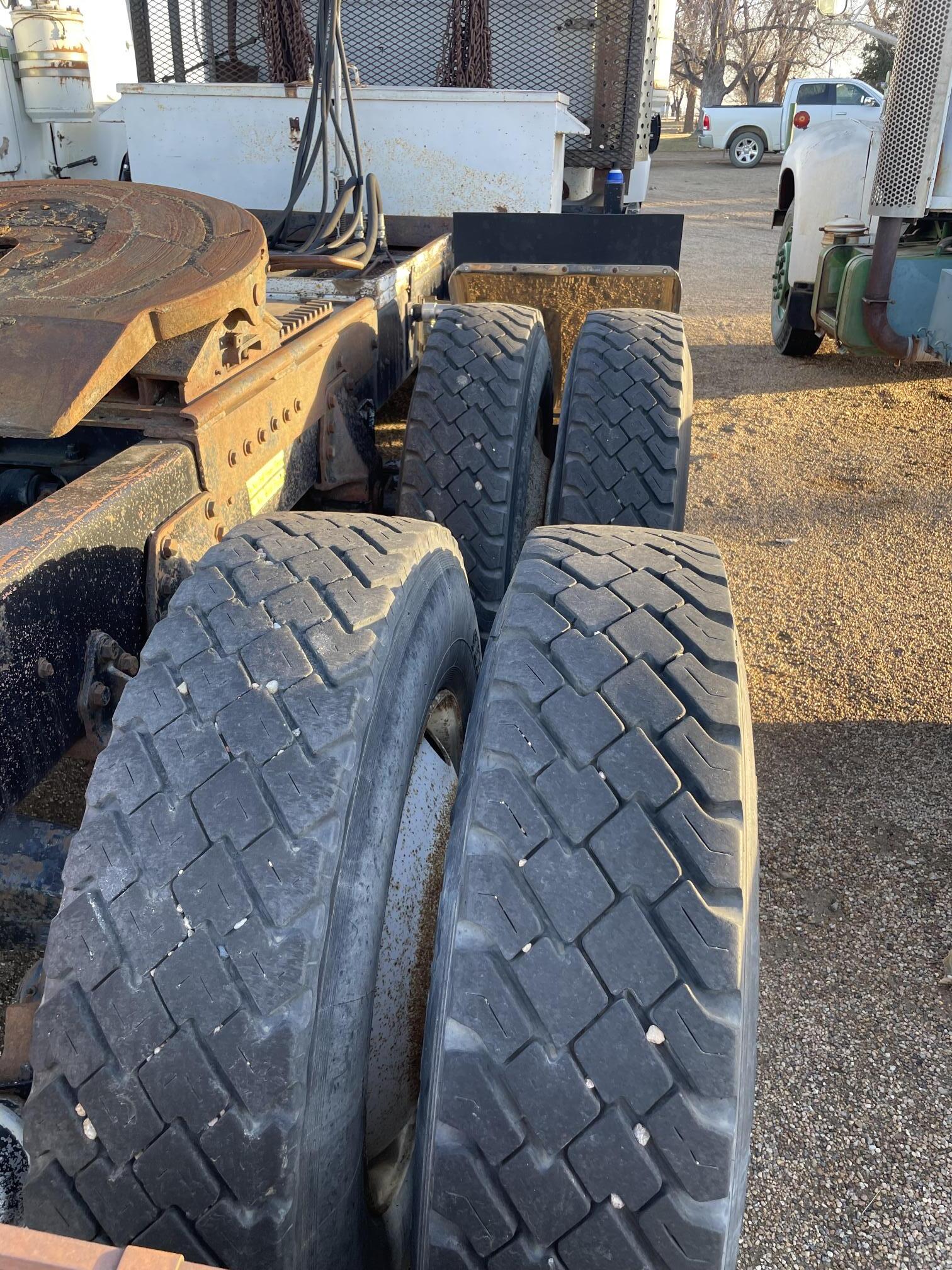 1978 MACK RS600L - Image 4