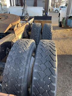 1978 MACK RS600L - Image 4