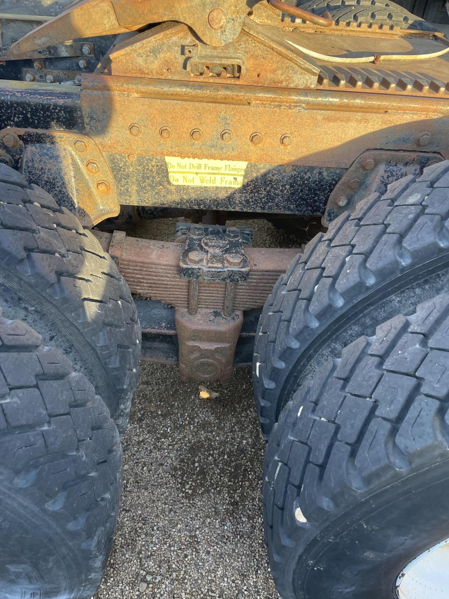 1978 MACK RS600L - view 6 of 21