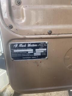 1978 MACK RS600L - Image 20