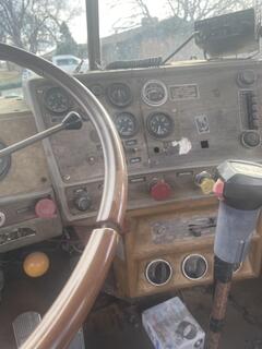 1978 MACK RS600L - Image 18