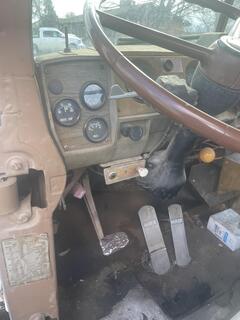 1978 MACK RS600L - Image 15