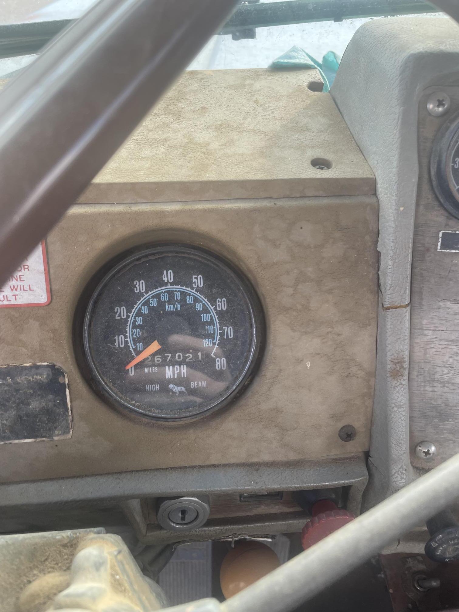 1978 MACK RS600L - Image 16