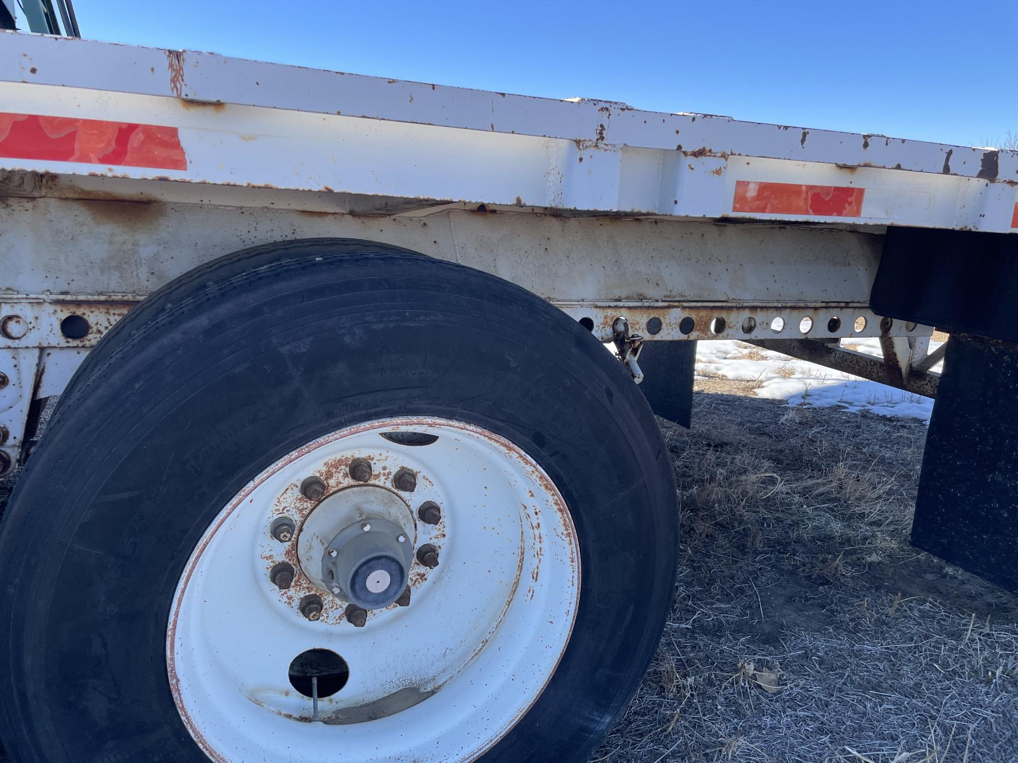 1995  50' X 96 - Image 7