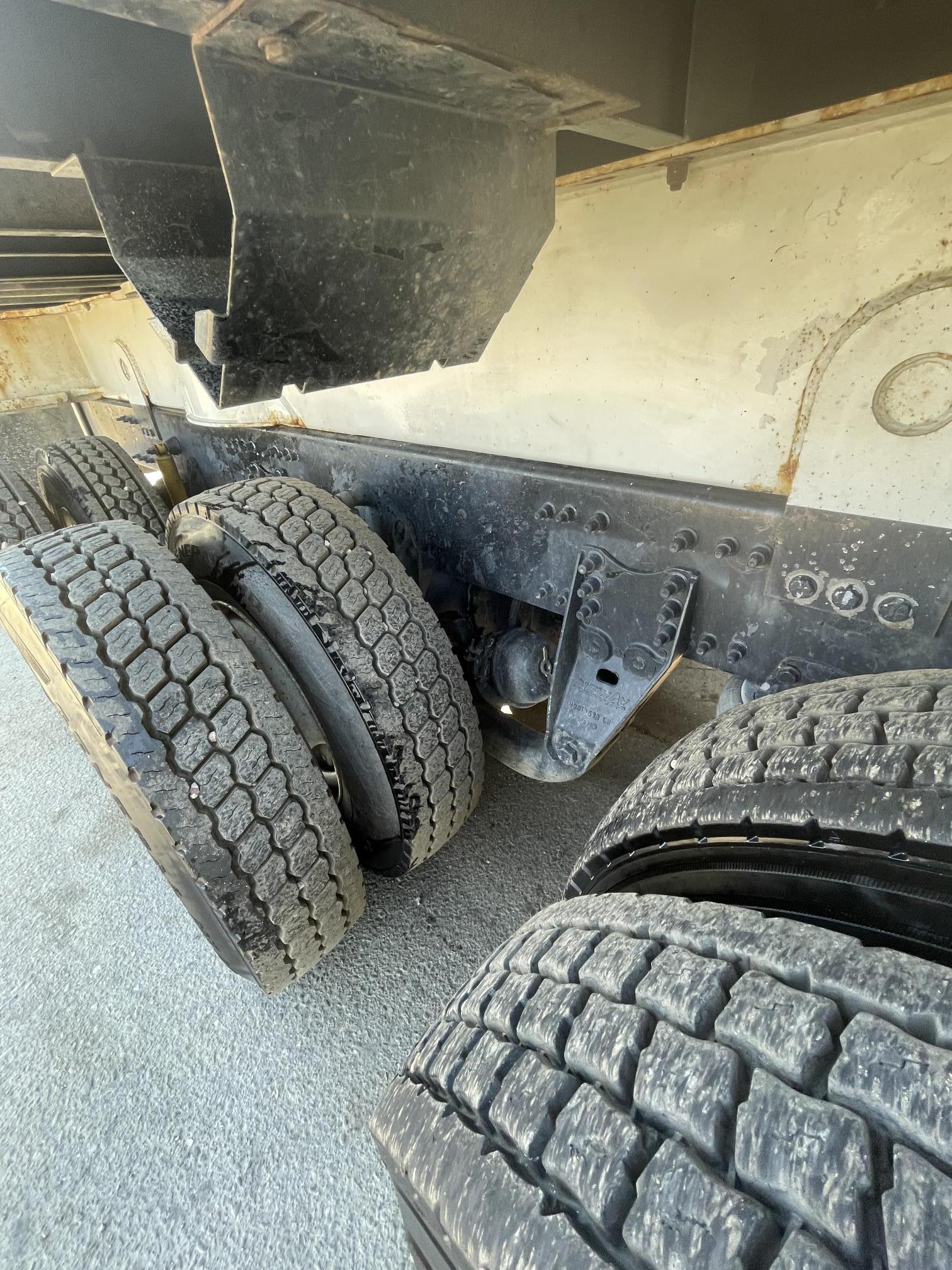 2007 ALTEC 5600 - Image 22