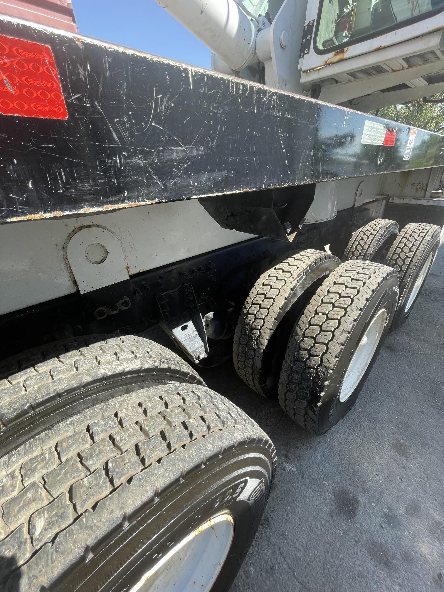 2007 ALTEC 5600 - Image 23