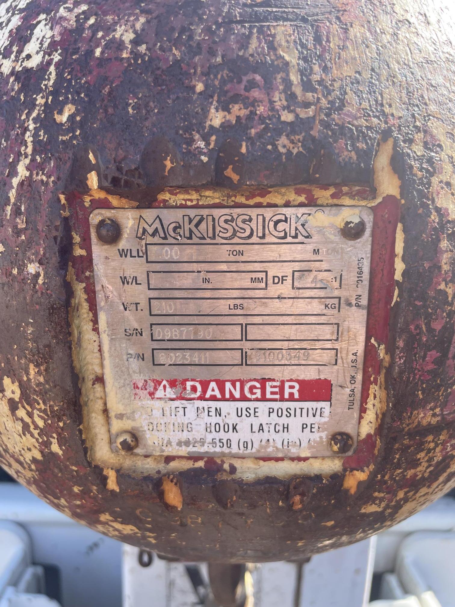 2007 ALTEC 5600 - Image 18