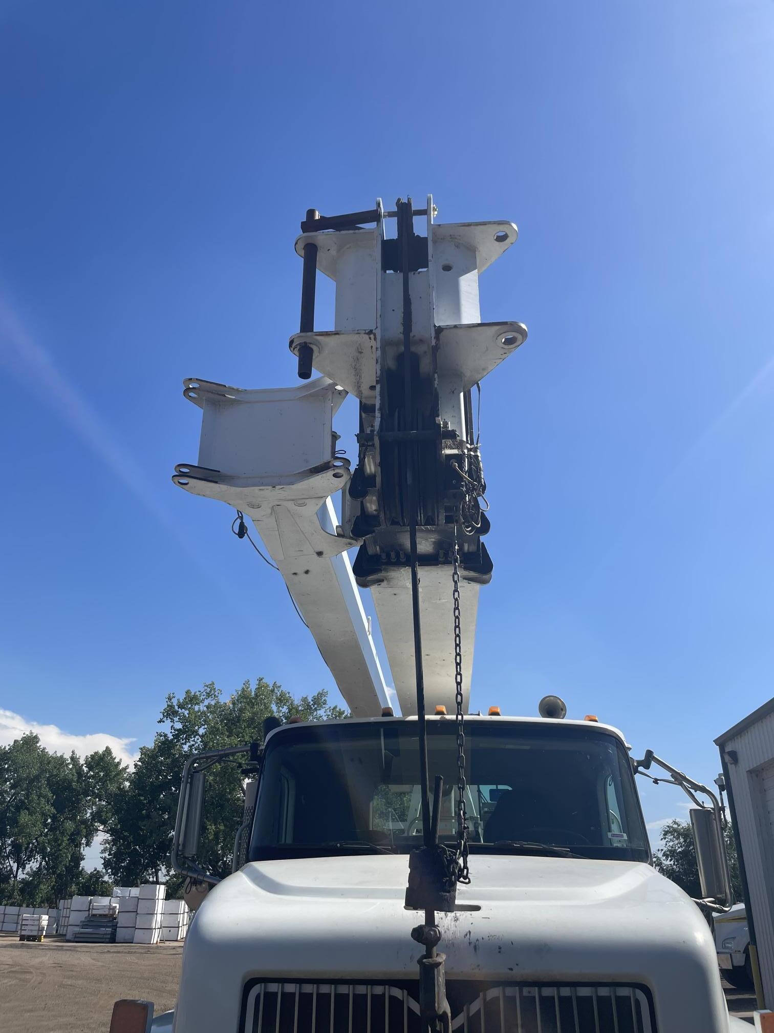 2007 ALTEC 5600 - view 20 of 48