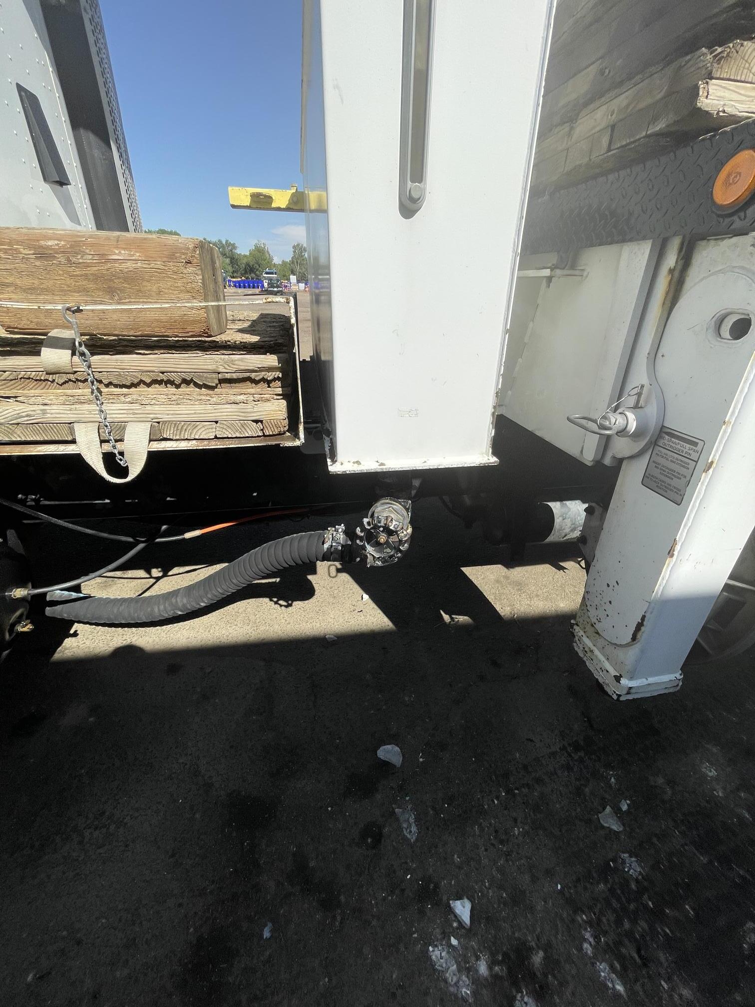 2007 ALTEC 5600 - Image 31