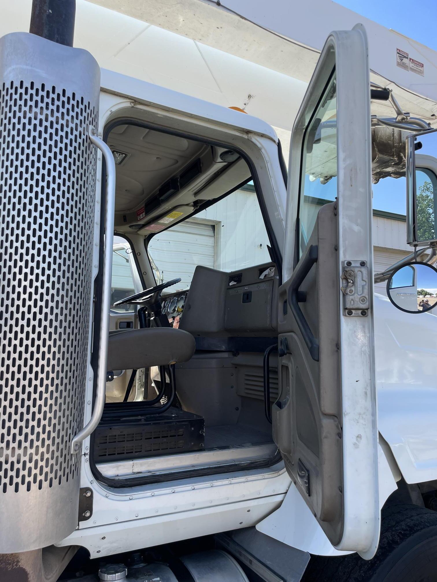 2007 ALTEC 5600 - view 16 of 48