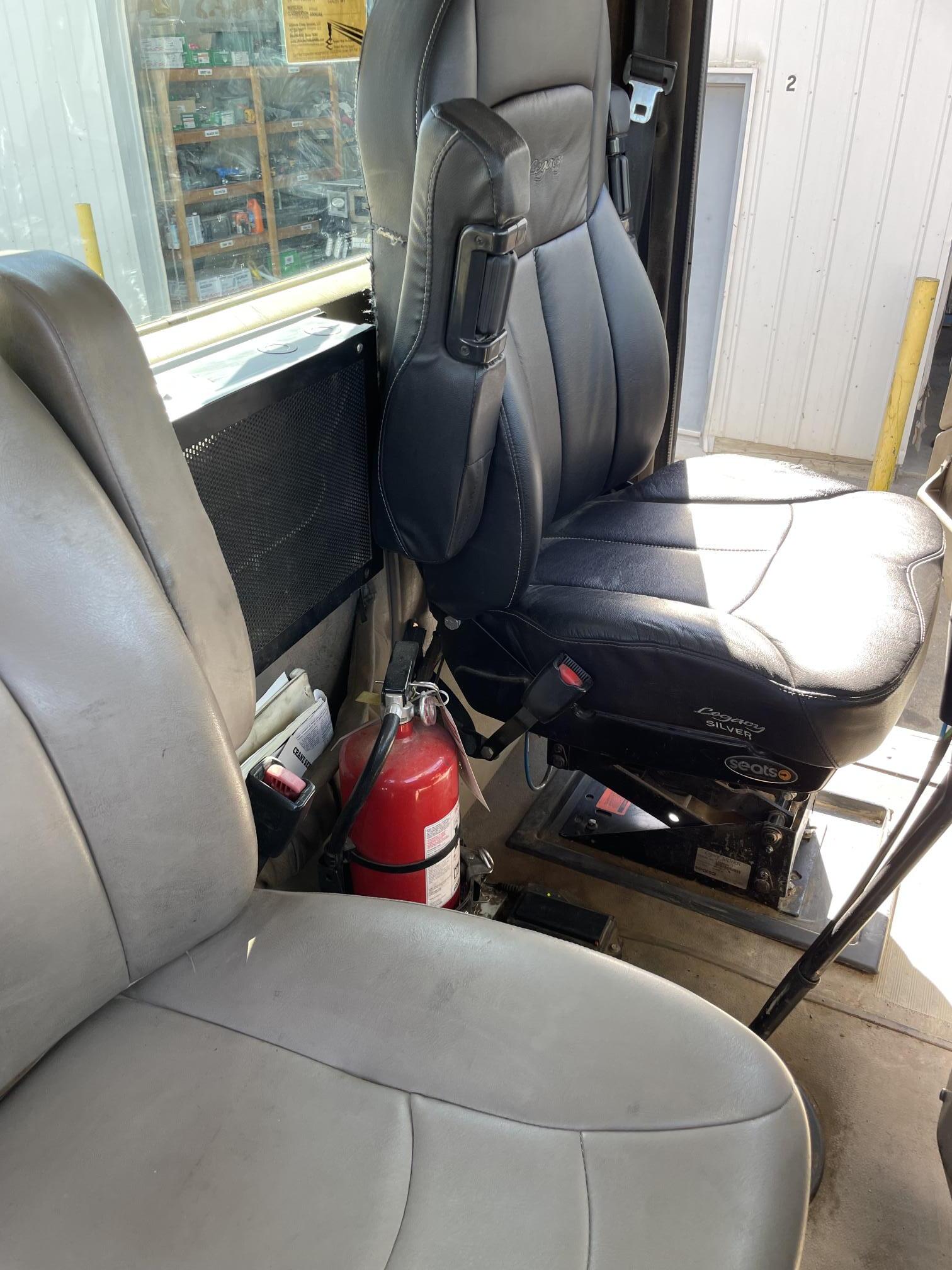 2007 ALTEC 5600 - view 15 of 48