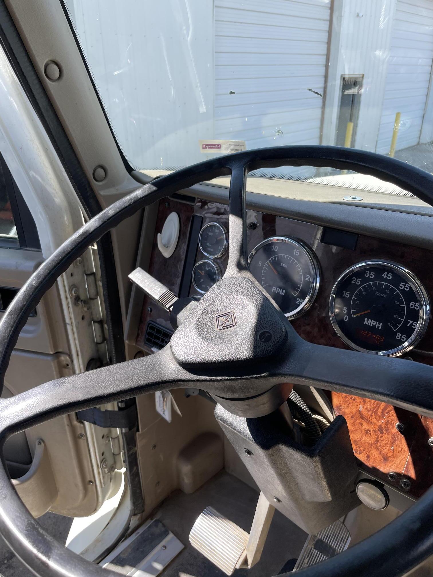 2007 ALTEC 5600 - view 10 of 48