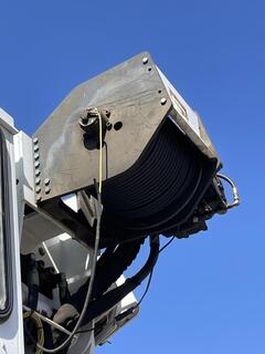 2007 ALTEC 5600 - Image 42