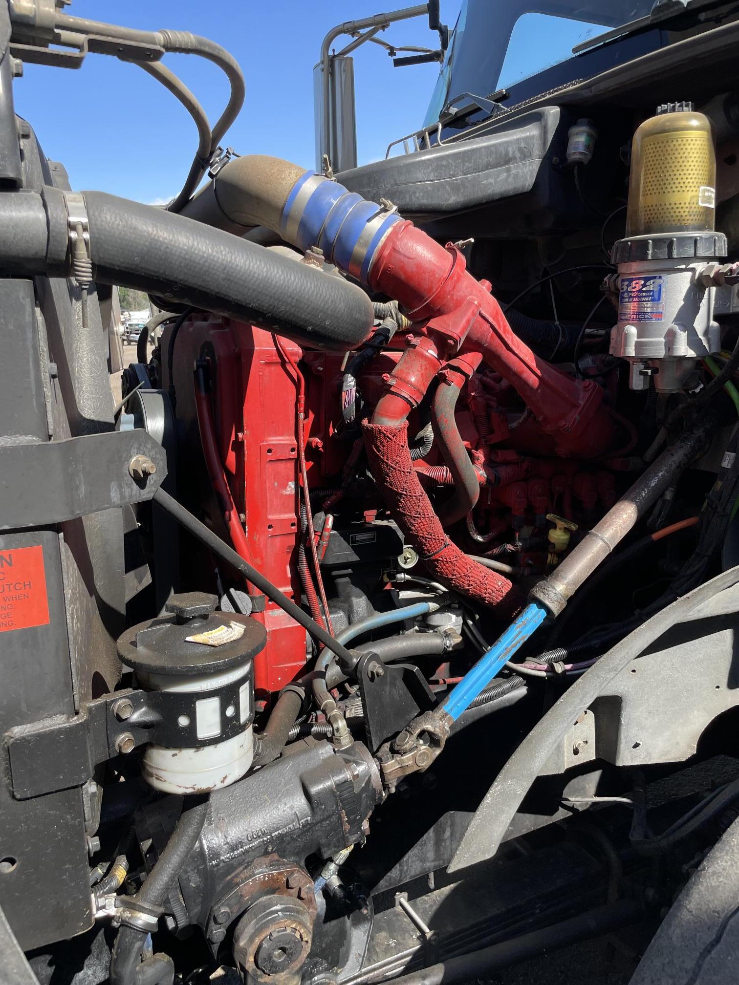 2007 ALTEC 5600 - Image 46