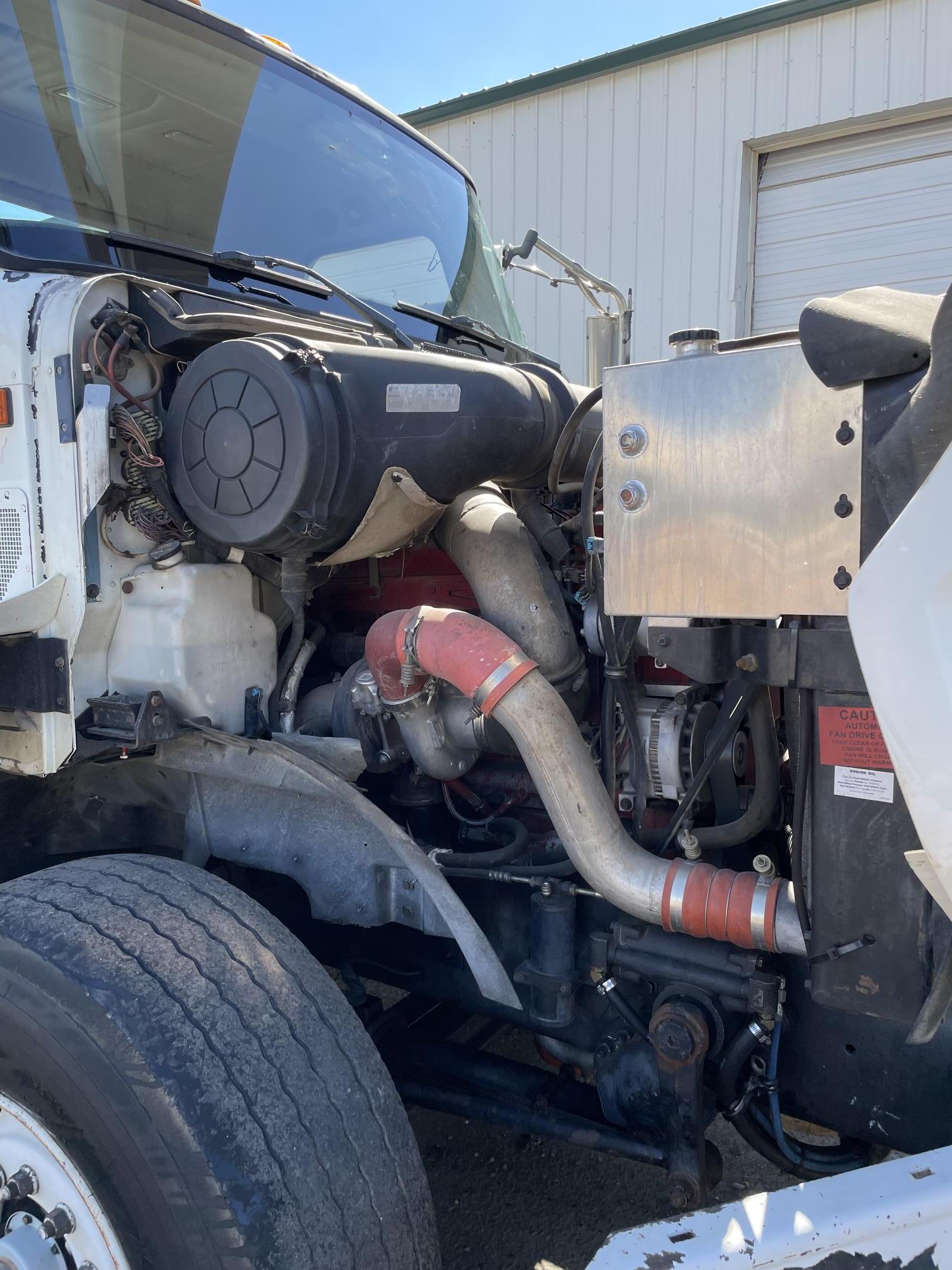 2007 ALTEC 5600 - Image 48