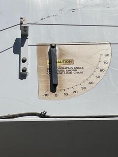 2007 ALTEC 5600 - Image 36