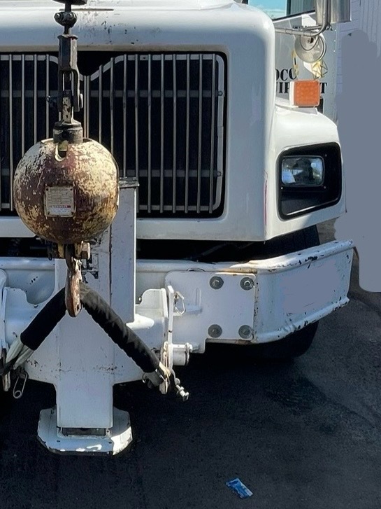 2007 ALTEC 5600 - view 19 of 48