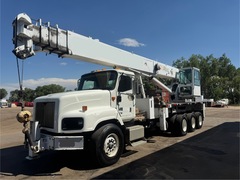2007 ALTEC 5600 - Image 1
