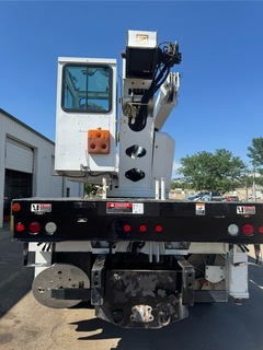 2007 ALTEC 5600 - Image 5