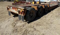 1985 LOAD KING 46 foot - Image 4