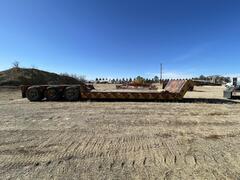 1985 LOAD KING 46 foot - Image 2