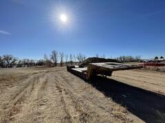 1985 LOAD KING 46 foot - Image 3