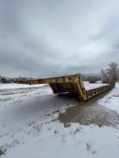 1985 LOAD KING 46 foot - Image 12