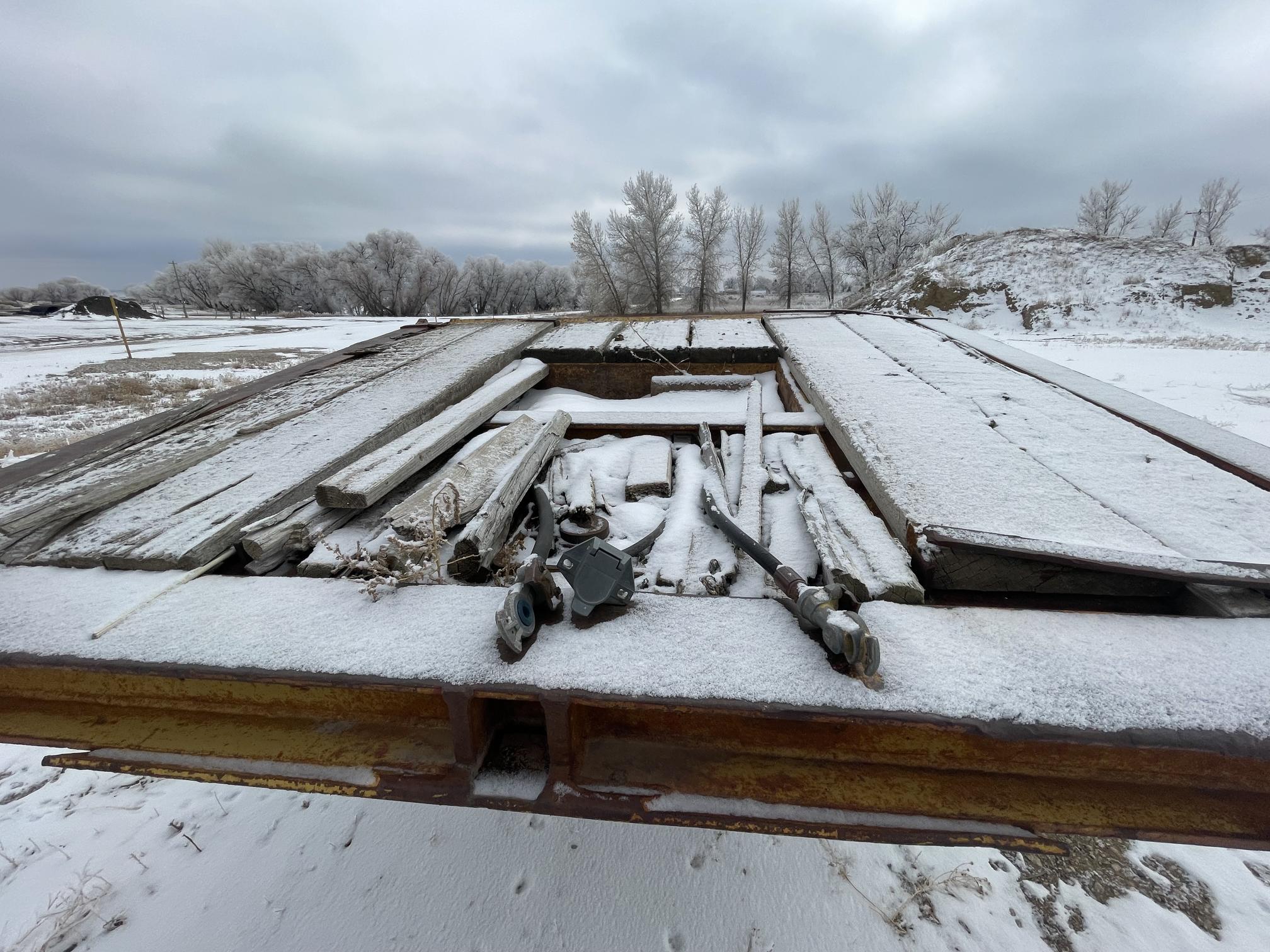 2000 LOAD KING 46 foot - view 10 of 12