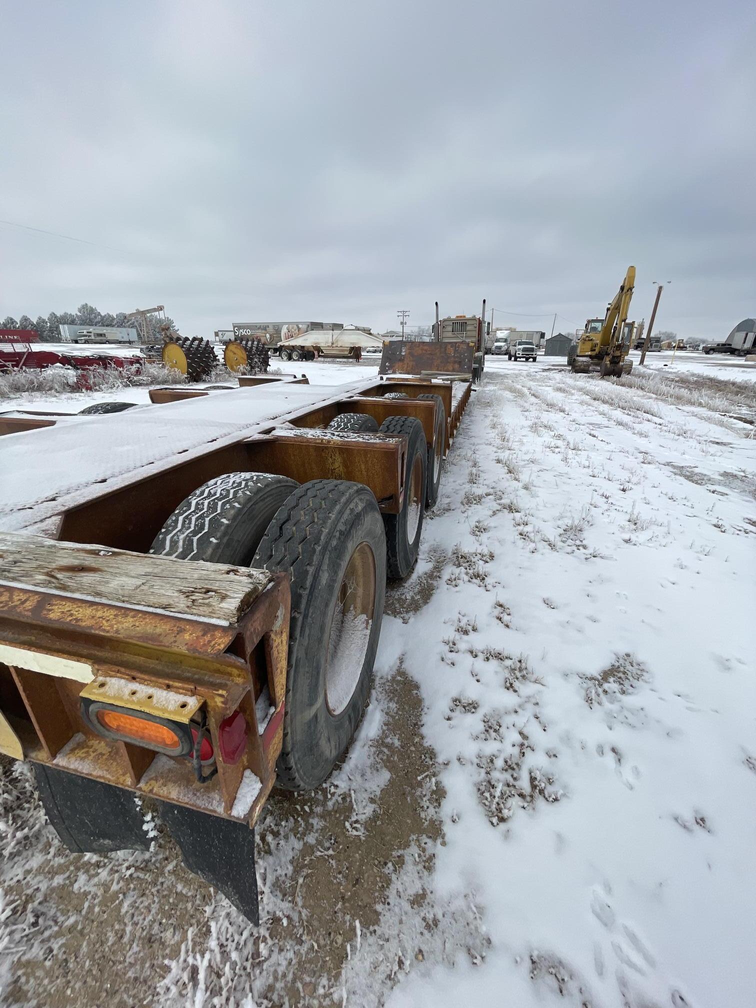 2000 LOAD KING 46 foot - Image 11