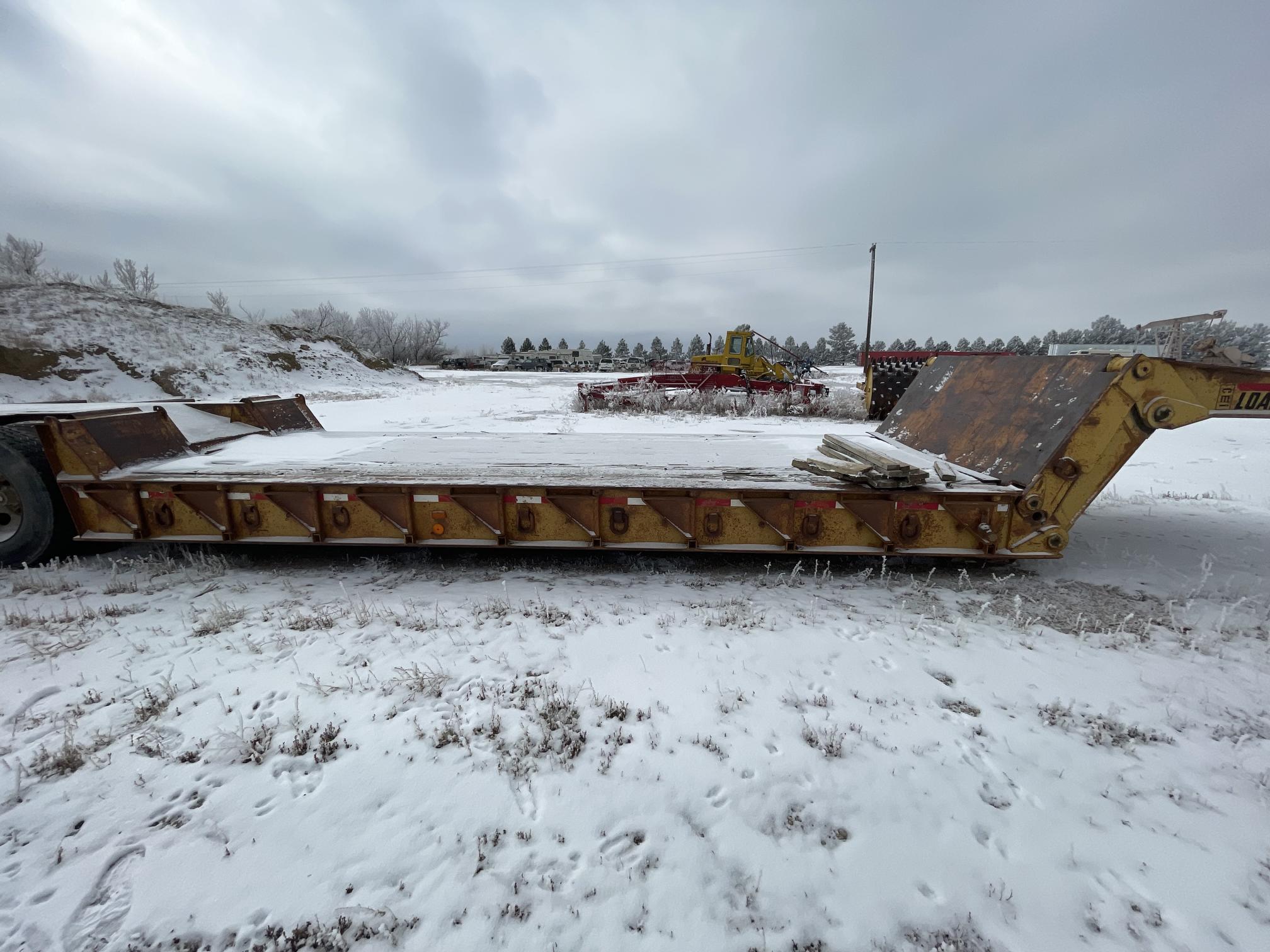 2000 LOAD KING 46 foot - Image 6