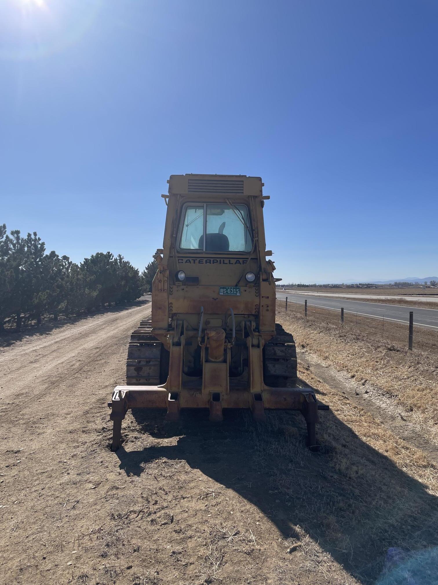 1978 CATERPILLAR 977L - view 4 of 13