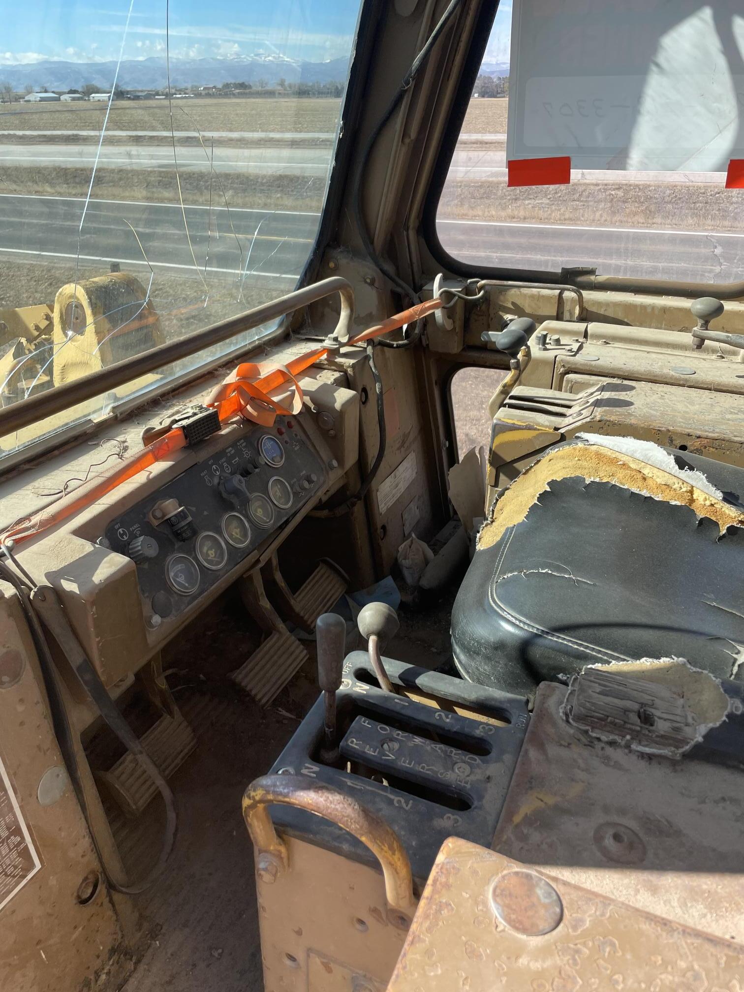 1978 CATERPILLAR 977L - view 7 of 13