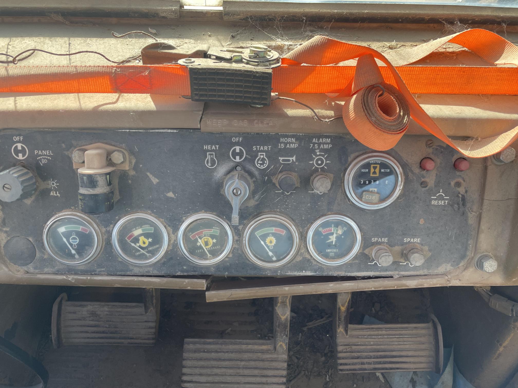 1978 CATERPILLAR 977L - view 8 of 13