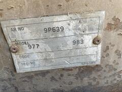 1978 CATERPILLAR 977L - Image 9