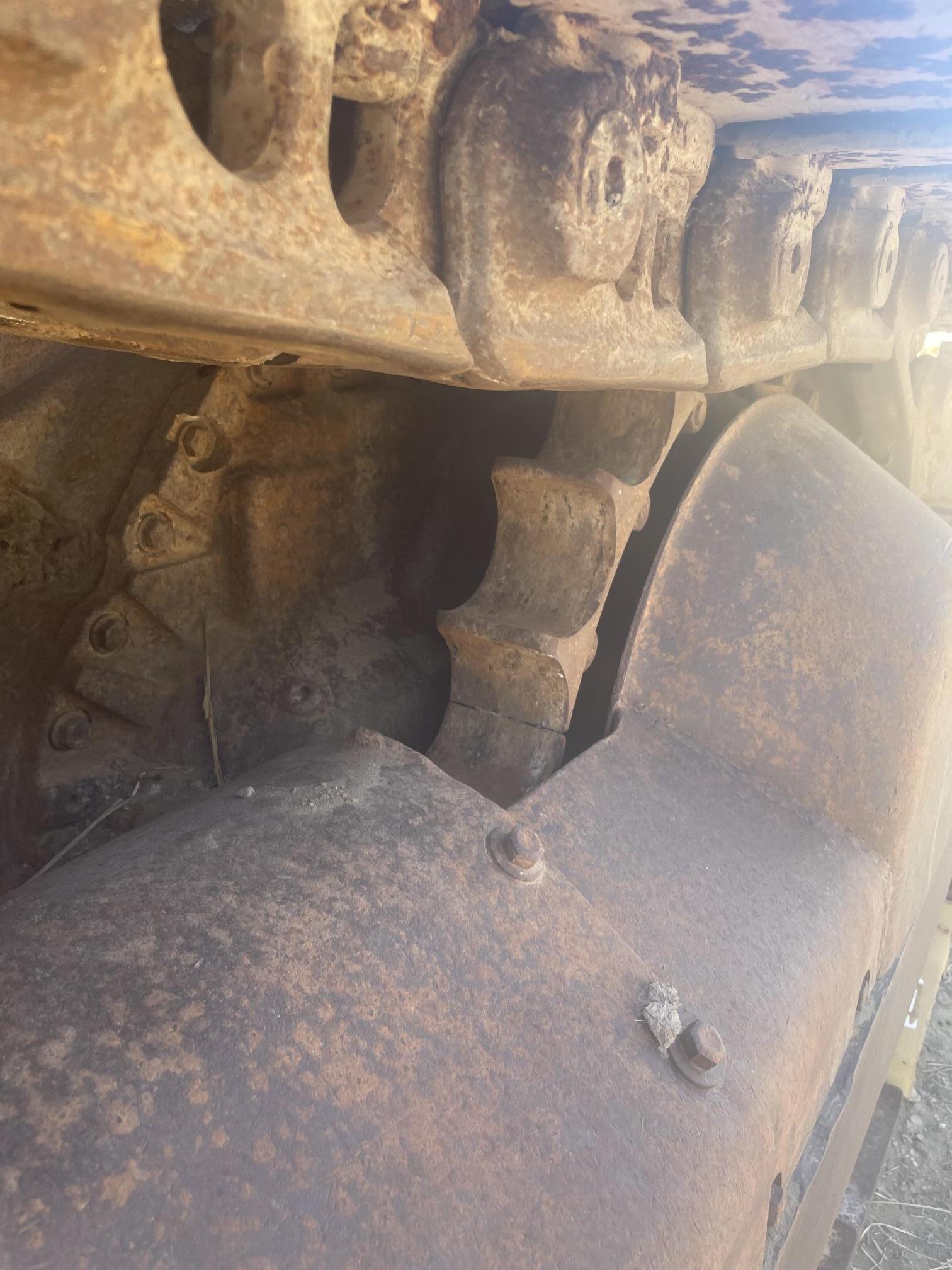 1978 CATERPILLAR 977L - Image 13