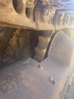 1978 CATERPILLAR 977L - Image 13