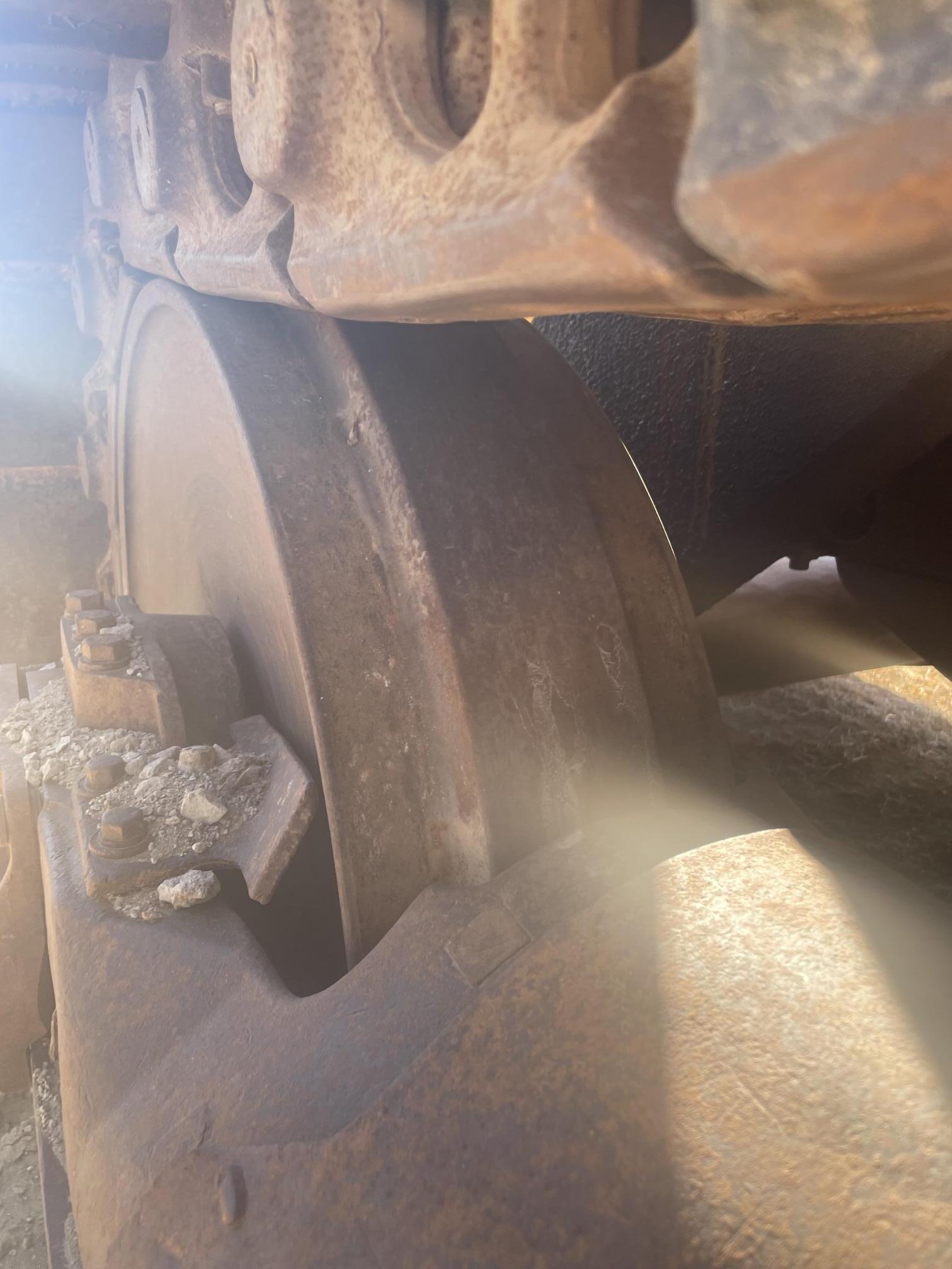 1978 CATERPILLAR 977L - view 12 of 13