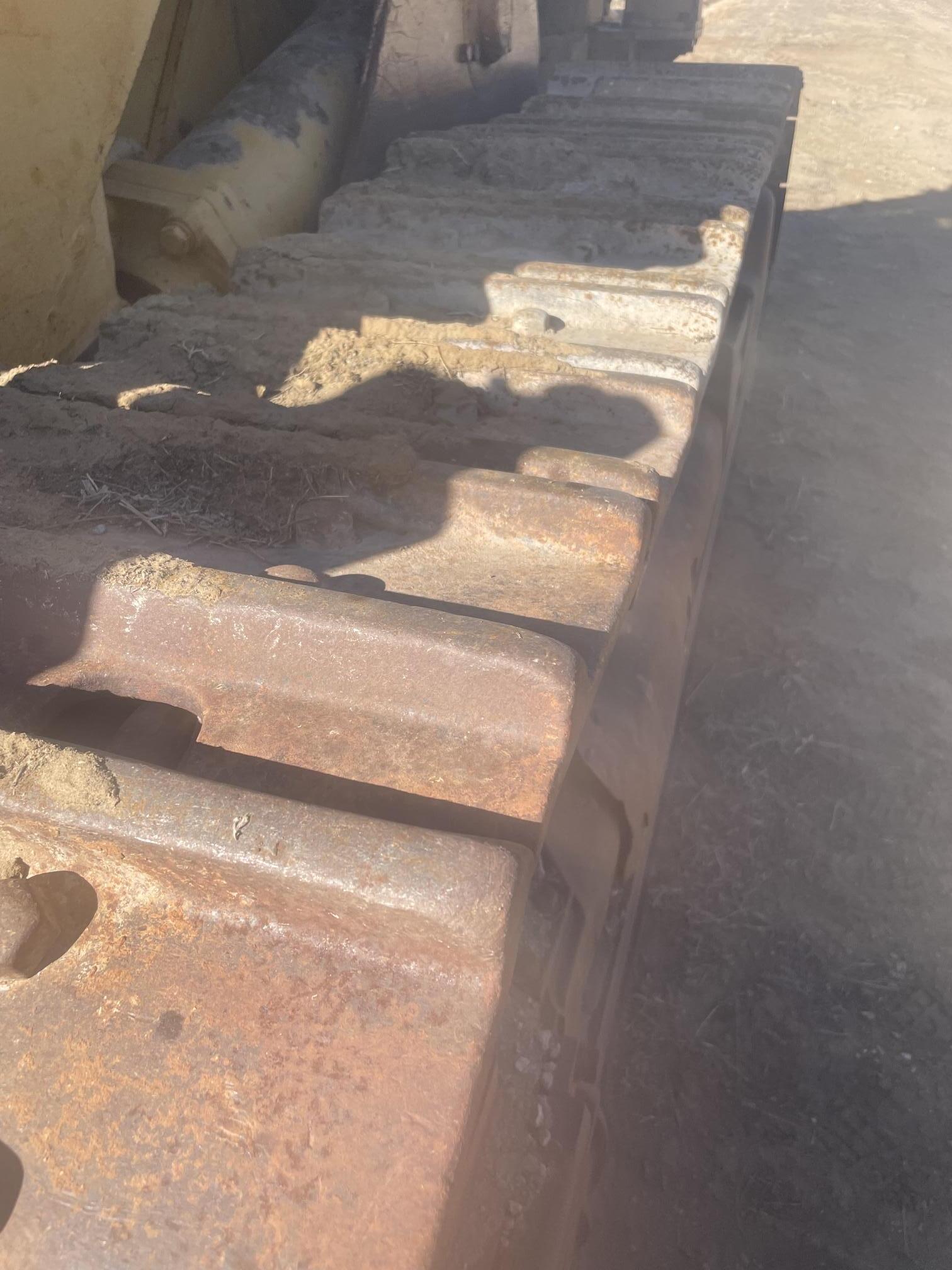 1978 CATERPILLAR 977L - Image 11