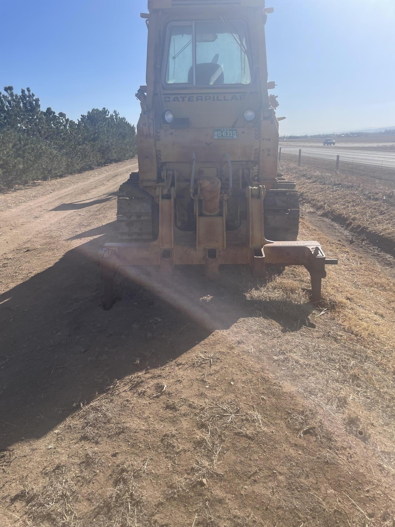 1978 CATERPILLAR 977L - view 5 of 13