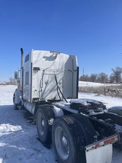 2004 KENWORTH W900 - Image 7