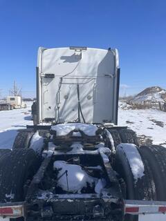 2004 KENWORTH W900 - Image 8