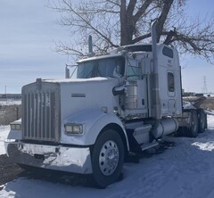 2004 KENWORTH W900 - Image 4