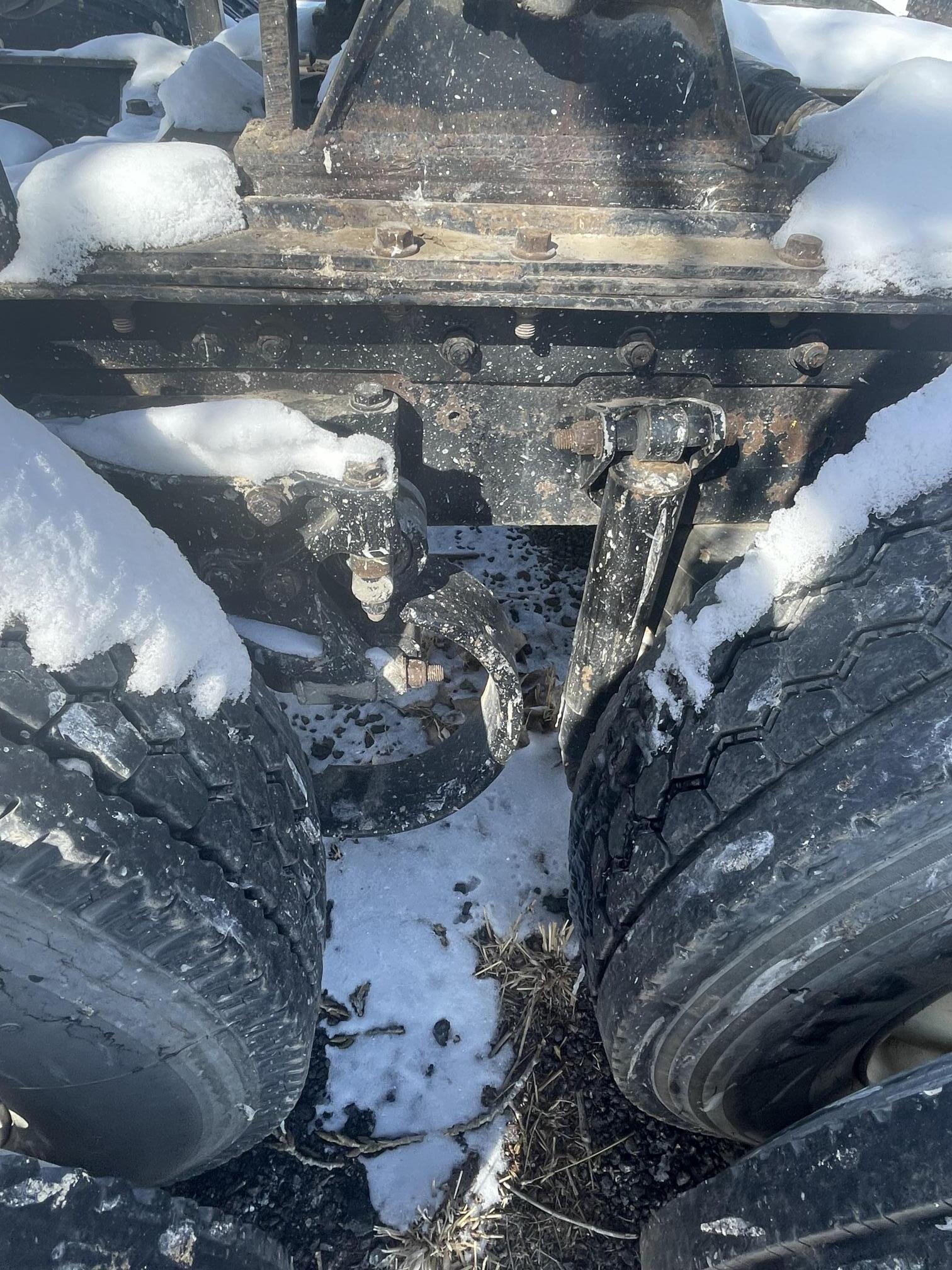 2004 KENWORTH W900 - Image 22