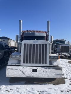2000 PETERBILT 379 - Image 8