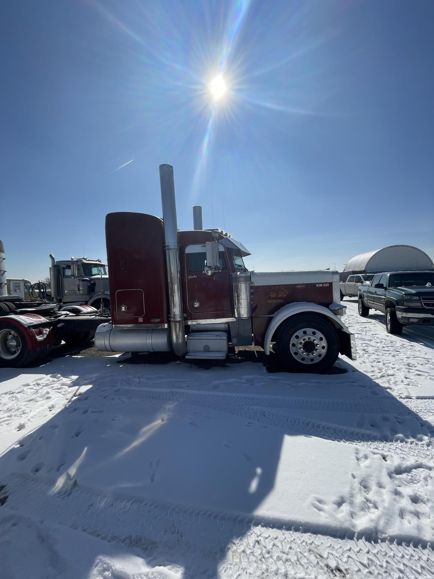 2000 PETERBILT 379 - view 6 of 29