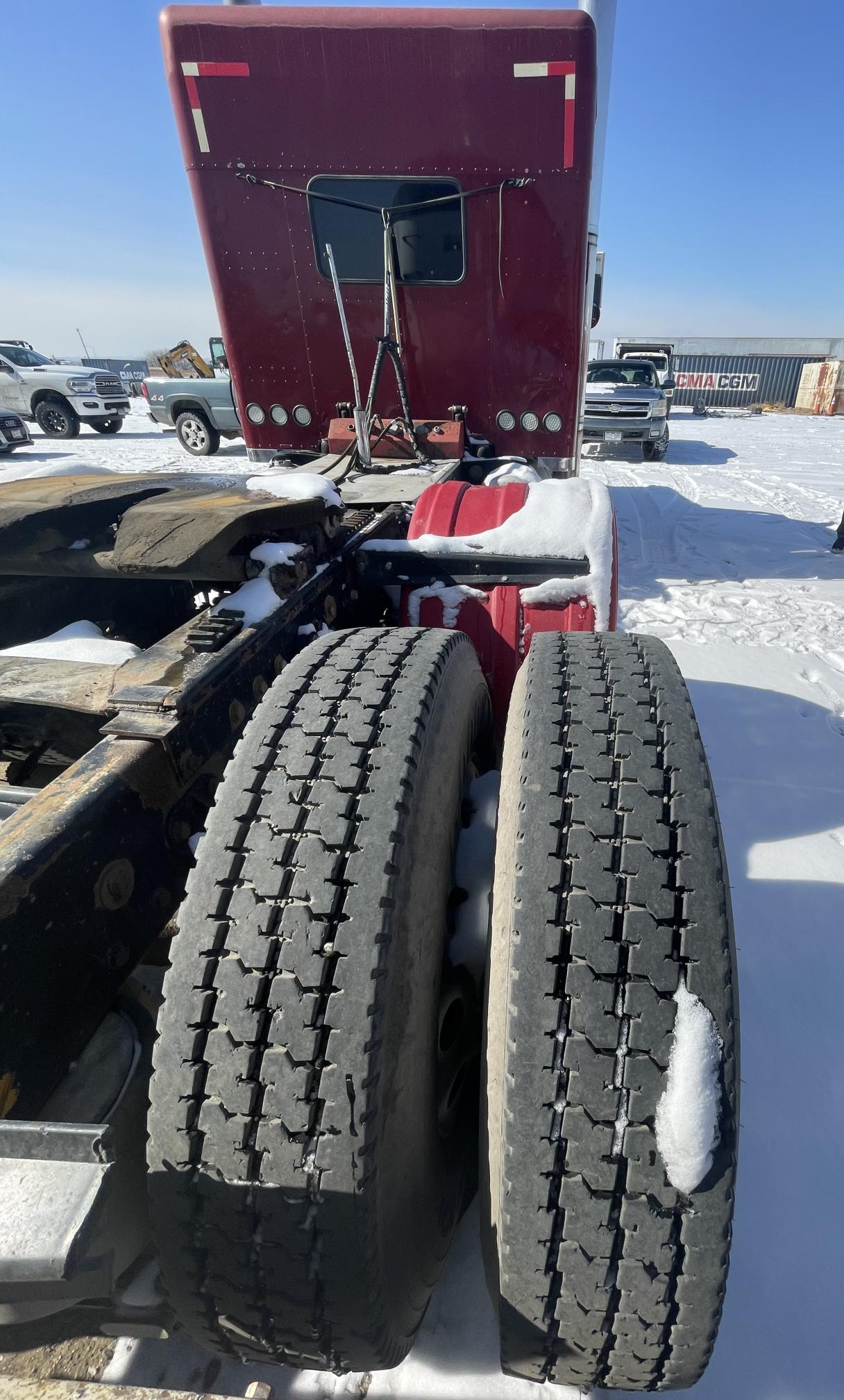 2000 PETERBILT 379 - view 14 of 29