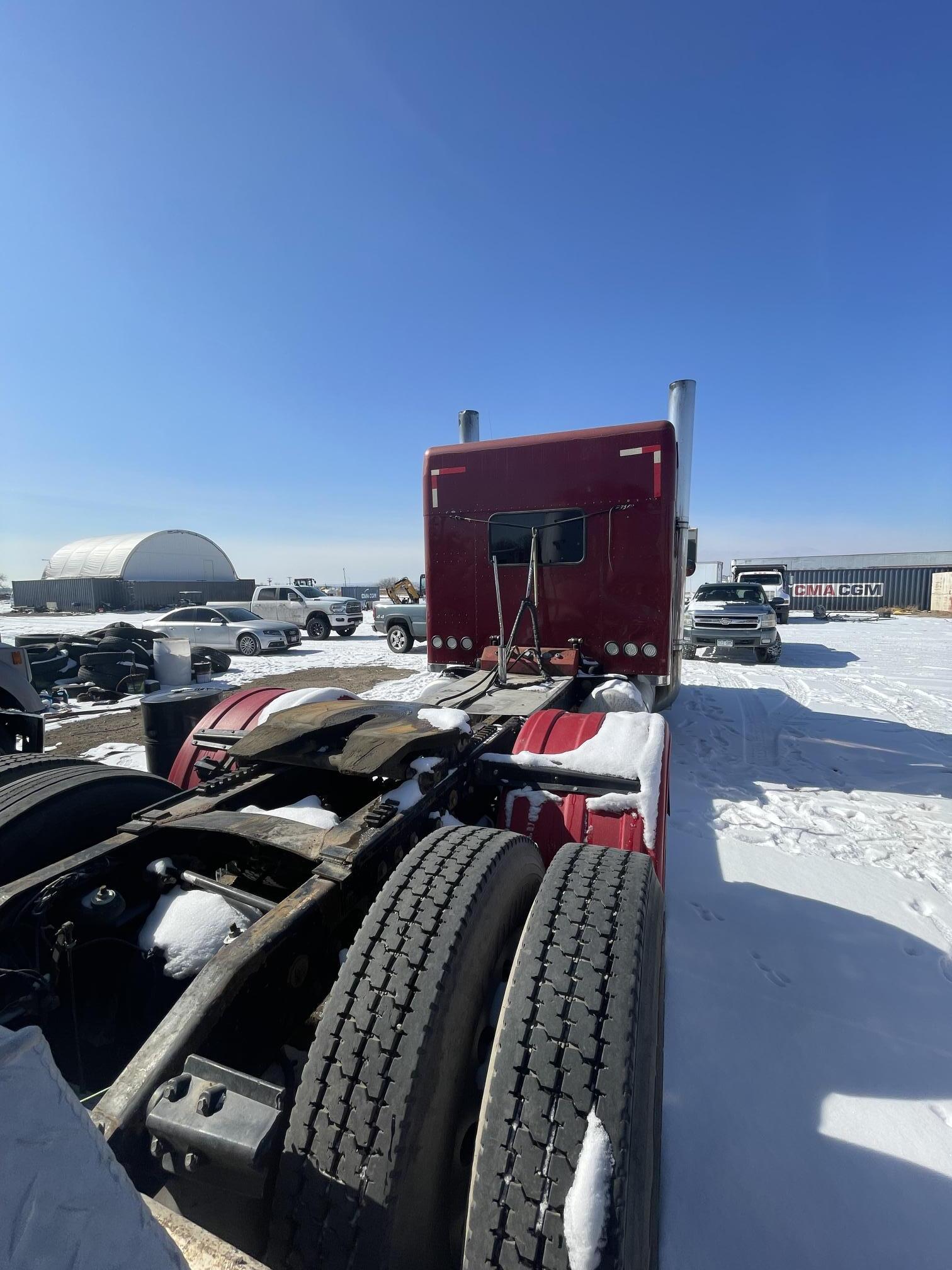 2000 PETERBILT 379 - view 10 of 29